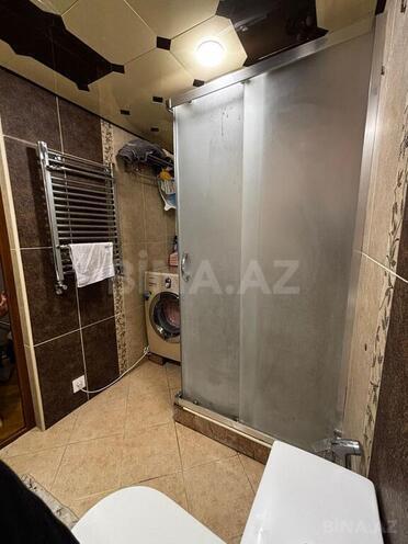 Satılır 3 otaqlı yeni tikili 90 m², İnşaatçılar m., photo 16 from 21