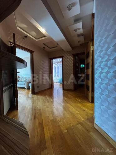 Satılır 3 otaqlı yeni tikili 90 m², İnşaatçılar m., photo 12 from 21