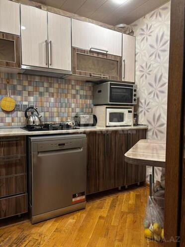 Satılır 3 otaqlı yeni tikili 90 m², İnşaatçılar m., photo 10 from 21