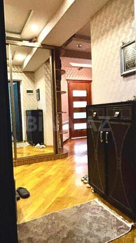 Satılır 3 otaqlı yeni tikili 90 m², İnşaatçılar m., photo 15 from 21