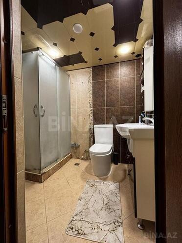 Satılır 3 otaqlı yeni tikili 90 m², İnşaatçılar m., photo 18 from 21