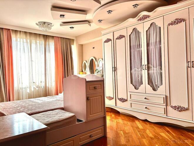 Satılır 3 otaqlı yeni tikili 90 m², İnşaatçılar m., photo 5 from 21