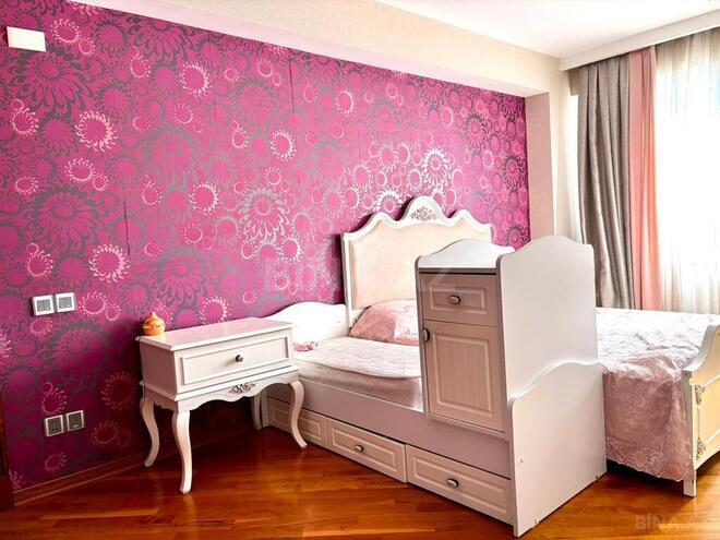 Satılır 3 otaqlı yeni tikili 90 m², İnşaatçılar m., photo 4 from 21