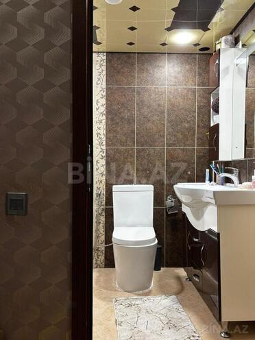 Satılır 3 otaqlı yeni tikili 90 m², İnşaatçılar m., photo 17 from 21