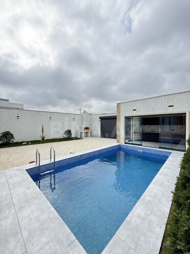 Продаётся 4-комн. дом/дача 160 м², пос. Шувеляны, photo 10 from 30