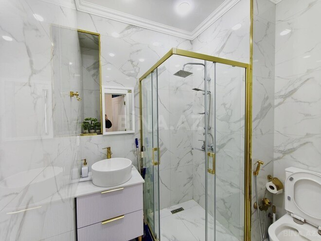 Сдаётся 2-комн. новостройка 58 м², м. 8 ноября, photo 6 from 10