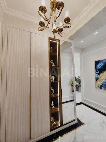 Сдаётся 2-комн. новостройка 58 м², м. 8 ноября, photo 9 from 10