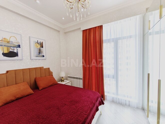 Сдаётся 2-комн. новостройка 58 м², м. 8 ноября, photo 3 from 10
