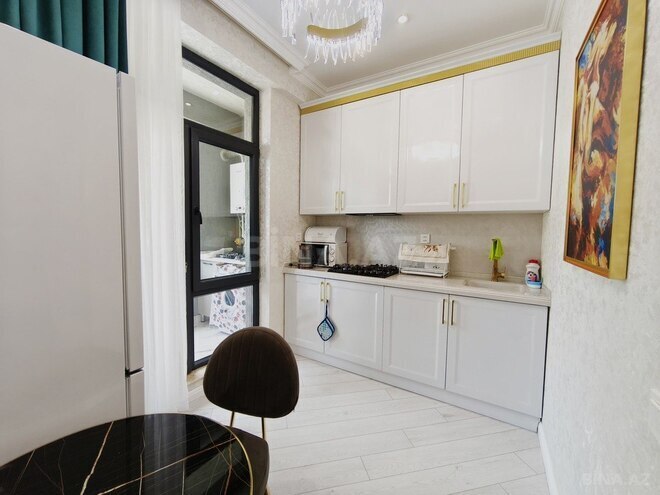 Сдаётся 2-комн. новостройка 58 м², м. 8 ноября, photo 7 from 10