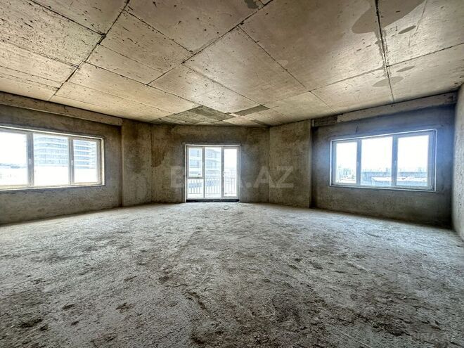 Продаётся 5-комн. новостройка 206 м², пос. Аг шехер, photo 7 from 16
