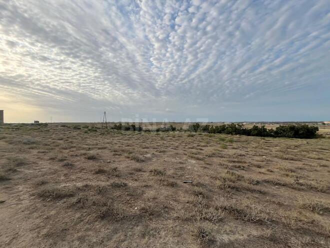 Satılır  torpaq 369 sot, Lökbatan q., photo 4 from 5