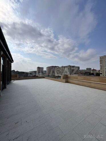 Satılır 11 otaqlı həyət evi/bağ evi 1 400 m², Badamdar q., photo 26 from 29