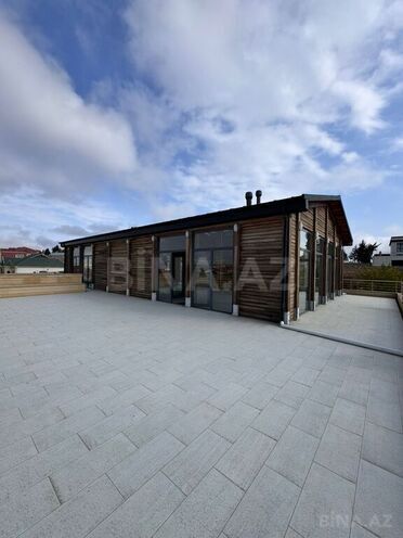 Satılır 11 otaqlı həyət evi/bağ evi 1 400 m², Badamdar q., photo 28 from 29