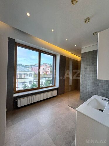 Satılır 11 otaqlı həyət evi/bağ evi 1 400 m², Badamdar q., photo 22 from 29