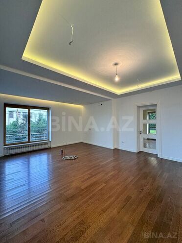 Satılır 11 otaqlı həyət evi/bağ evi 1 400 m², Badamdar q., photo 21 from 29