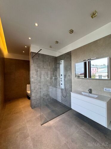 Satılır 11 otaqlı həyət evi/bağ evi 1 400 m², Badamdar q., photo 14 from 29