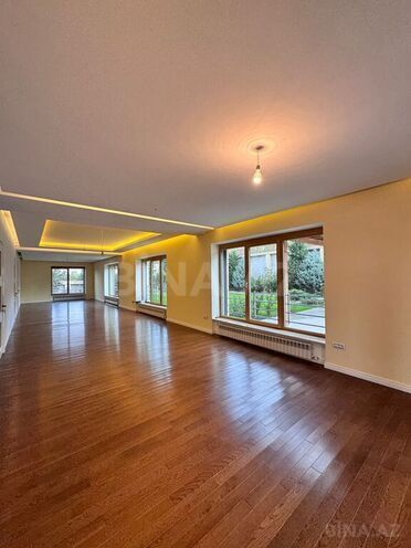Satılır 11 otaqlı həyət evi/bağ evi 1 400 m², Badamdar q., photo 5 from 29