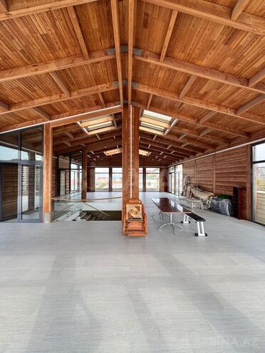 Satılır 11 otaqlı həyət evi/bağ evi 1 400 m², Badamdar q., photo 23 from 29