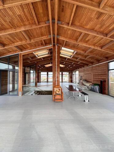 Satılır 10 otaqlı həyət evi/bağ evi 1 100 m², Badamdar q., photo 21 from 28