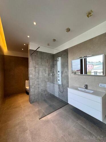 Satılır 10 otaqlı həyət evi/bağ evi 1 100 m², Badamdar q., photo 15 from 28