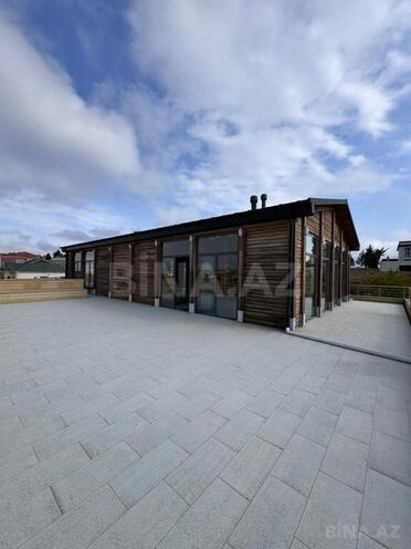Satılır 10 otaqlı həyət evi/bağ evi 1 100 m², Badamdar q., photo 19 from 28