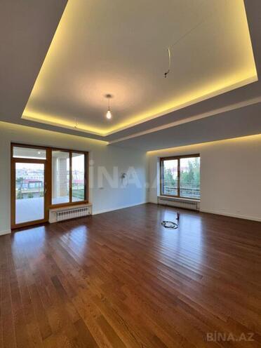 Satılır 10 otaqlı həyət evi/bağ evi 1 100 m², Badamdar q., photo 9 from 28