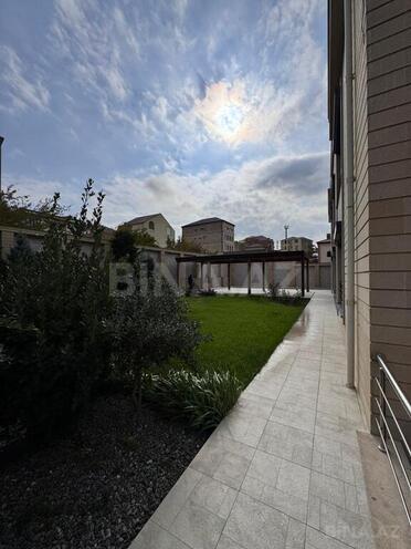 Satılır 10 otaqlı həyət evi/bağ evi 1 100 m², Badamdar q., photo 26 from 28