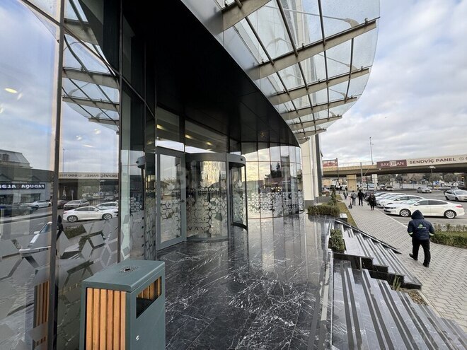 Сдаётся 3-комн. офис 100 м², м. Дернегюль, photo 15 from 24