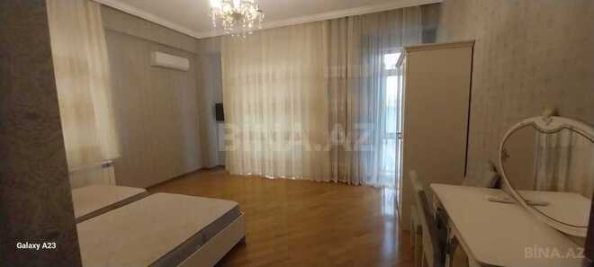 Продаётся 5-комн. новостройка 208 м², м. 8 ноября, photo 10 from 31