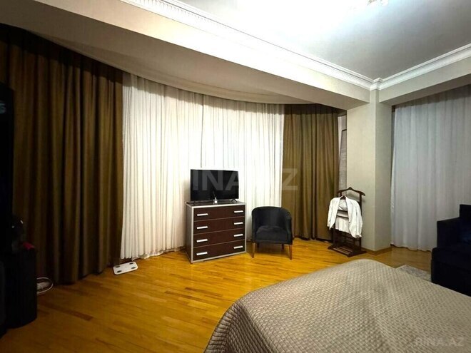Продаётся 2-комн. новостройка 120 м², м. Шах Исмаил Хатаи, photo 4 from 9