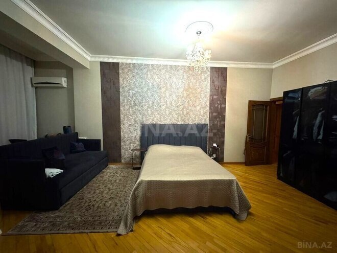 Продаётся 2-комн. новостройка 120 м², м. Шах Исмаил Хатаи, photo 3 from 9