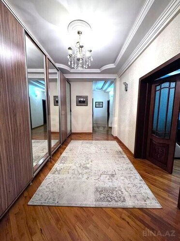 Продаётся 2-комн. новостройка 120 м², м. Шах Исмаил Хатаи, photo 6 from 9
