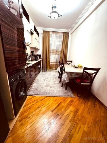 Продаётся 2-комн. новостройка 120 м², м. Шах Исмаил Хатаи, photo 5 from 9