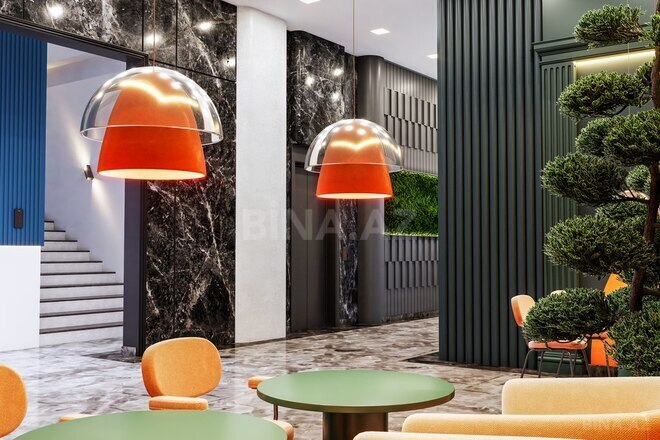 Сдаётся 3-комн. офис 100 м², м. Дернегюль, photo 22 from 24