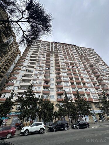 Продаётся 3-комн. новостройка 140 м², м. Ичеришехер, photo 15 from 16