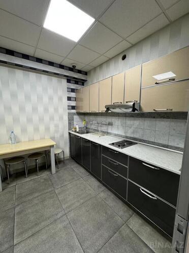 İcarəyə verilir  obyekt 75 m², 8 Noyabr m., photo 8 from 14