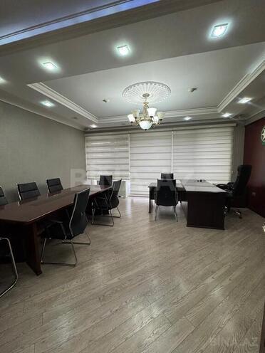 İcarəyə verilir  obyekt 75 m², 8 Noyabr m., photo 3 from 14