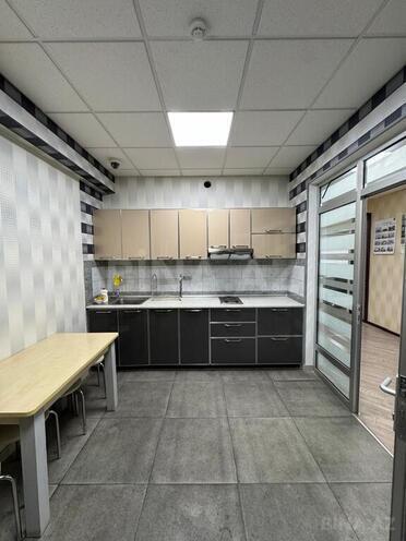 İcarəyə verilir  obyekt 75 m², 8 Noyabr m., photo 10 from 14