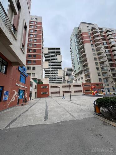 İcarəyə verilir  obyekt 75 m², 8 Noyabr m., photo 13 from 14