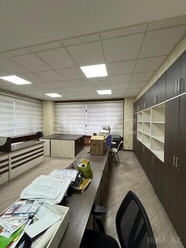 İcarəyə verilir  obyekt 75 m², 8 Noyabr m., photo 5 from 14