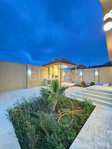 Satılır 4 otaqlı həyət evi/bağ evi 140 m², Şüvəlan q., photo 6 from 15