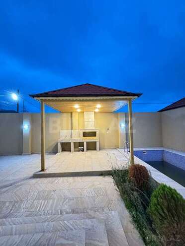 Satılır 4 otaqlı həyət evi/bağ evi 140 m², Şüvəlan q., photo 8 from 15