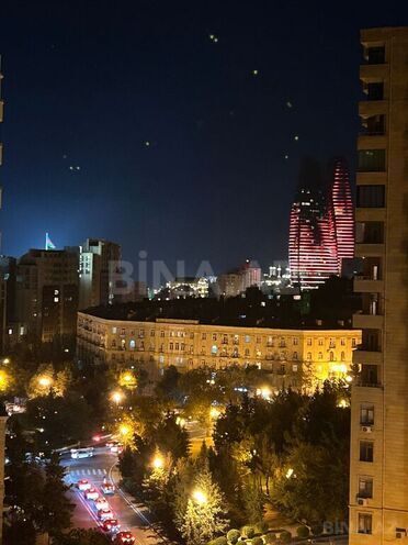 Продаётся 3-комн. новостройка 112 м², м. Ичеришехер, photo 5 from 15