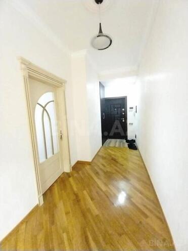 Satılır 3 otaqlı yeni tikili 143 m², 20 Yanvar m., photo 12 from 18