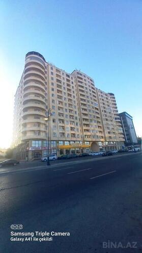 Satılır 3 otaqlı yeni tikili 143 m², 20 Yanvar m., photo 17 from 18