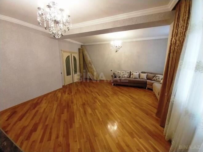 Satılır 3 otaqlı yeni tikili 143 m², 20 Yanvar m., photo 5 from 18