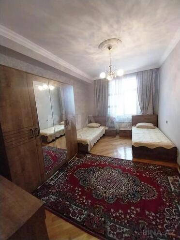 Satılır 3 otaqlı yeni tikili 143 m², 20 Yanvar m., photo 10 from 18