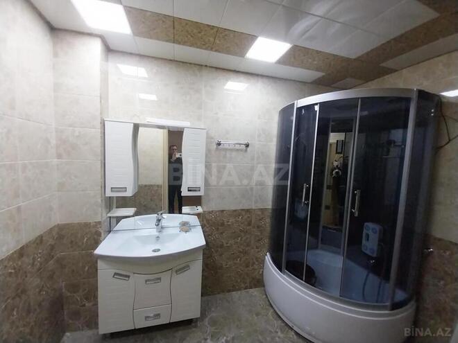Satılır 3 otaqlı yeni tikili 143 m², 20 Yanvar m., photo 13 from 18