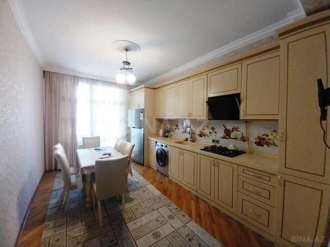 Satılır 3 otaqlı yeni tikili 143 m², 20 Yanvar m., photo 3 from 18