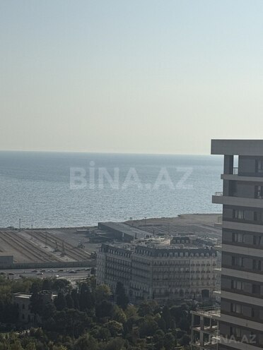 Satılır 6 otaqlı yeni tikili 290 m², Ağ şəhər q., photo 8 from 19